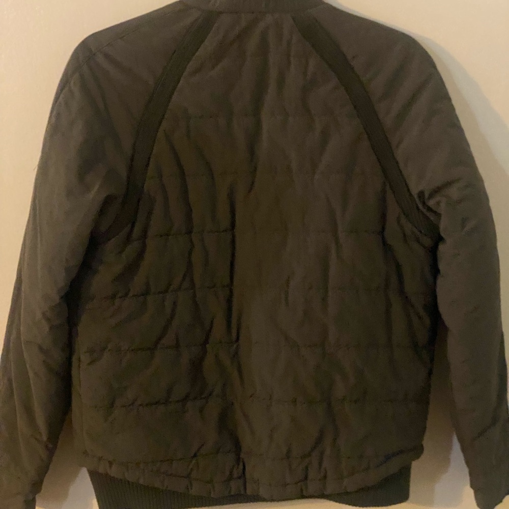 Volcom Scout Puffer Jacket Appears - image 4